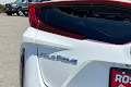 2018 Toyota Prius Prime Plus