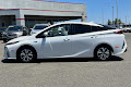 2018 Toyota Prius Prime Plus