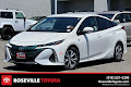 2018 Toyota Prius Prime Plus