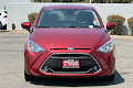 2020 Toyota Yaris Hatchback LE