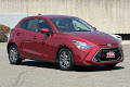 2020 Toyota Yaris Hatchback LE