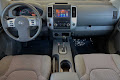 2020 Nissan Frontier SV Crew Cab 4x2 Auto