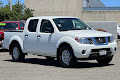 2020 Nissan Frontier SV Crew Cab 4x2 Auto