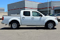 2020 Nissan Frontier SV Crew Cab 4x2 Auto