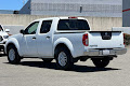 2020 Nissan Frontier SV Crew Cab 4x2 Auto