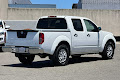 2020 Nissan Frontier SV Crew Cab 4x2 Auto