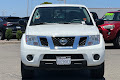 2020 Nissan Frontier SV Crew Cab 4x2 Auto