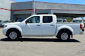 2020 Nissan Frontier SV Crew Cab 4x2 Auto