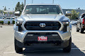 2024 Toyota Tacoma SR5 Double Cab 5 Bed AT