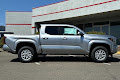 2024 Toyota Tacoma SR5 Double Cab 5 Bed AT