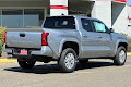 2024 Toyota Tacoma SR5 Double Cab 5 Bed AT