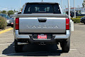 2024 Toyota Tacoma SR5 Double Cab 5 Bed AT