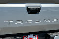 2024 Toyota Tacoma SR5 Double Cab 5 Bed AT