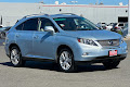 2011 Lexus RX 450h