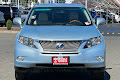 2011 Lexus RX 450h