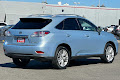 2011 Lexus RX 450h