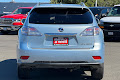 2011 Lexus RX 450h