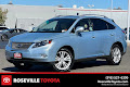 2011 Lexus RX 450h