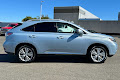 2011 Lexus RX 450h