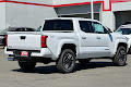 2024 Toyota Tacoma TRD Sport Double Cab 5 Bed AT