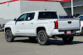 2024 Toyota Tacoma TRD Sport Double Cab 5 Bed AT