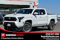 2024 Toyota Tacoma TRD Sport Double Cab 5 Bed AT