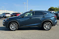 2015 Lexus NX 200t 200T