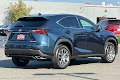 2015 Lexus NX 200t 200T