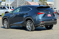 2015 Lexus NX 200t 200T