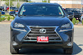 2015 Lexus NX 200t 200T