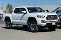 2019 Toyota Tacoma TRD Off Road Double Cab 5 Bed V6 AT