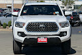 2019 Toyota Tacoma TRD Off Road Double Cab 5 Bed V6 AT