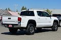 2019 Toyota Tacoma TRD Off Road Double Cab 5 Bed V6 AT