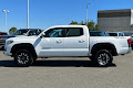 2019 Toyota Tacoma TRD Off Road Double Cab 5 Bed V6 AT