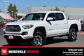 2019 Toyota Tacoma TRD Off Road Double Cab 5 Bed V6 AT