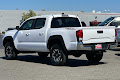 2019 Toyota Tacoma TRD Off Road Double Cab 5 Bed V6 AT