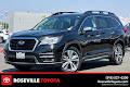 2019 Subaru Ascent Touring