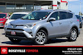 2017 Toyota RAV4 Hybrid Limited