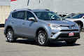 2017 Toyota RAV4 Hybrid Limited