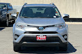 2017 Toyota RAV4 Hybrid Limited