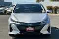 2018 Toyota Prius Prime Plus