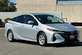 2018 Toyota Prius Prime Plus