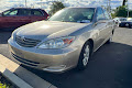 2002 Toyota Camry XLE