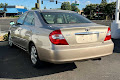 2002 Toyota Camry XLE