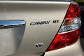 2002 Toyota Camry XLE