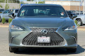 2019 Lexus ES