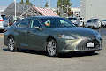 2019 Lexus ES