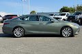 2019 Lexus ES