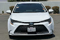 2020 Toyota Corolla Hybrid LE