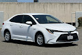 2020 Toyota Corolla Hybrid LE